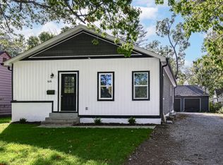 3606 N Euclid Ave, Indianapolis, IN