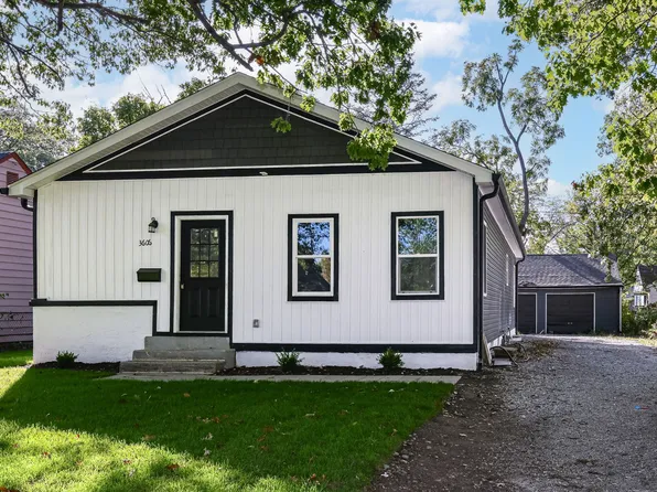 3606 N Euclid Ave, Indianapolis, IN 46218