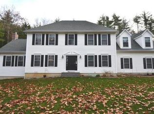 182 Snook Rd, Goffstown, NH 03045