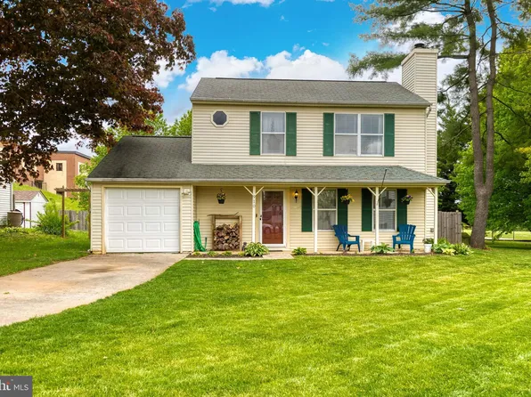 910 Slash Pine Ct, Sykesville, MD 21784