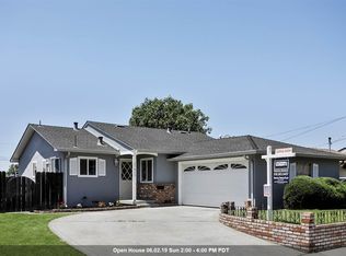 27835 Dickens Ave, Hayward, CA 94544