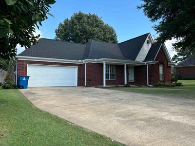 82 Oxford Dr, Atoka, TN, 38004