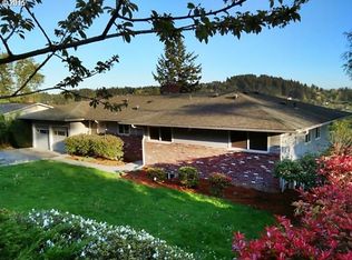 13838 SE Kanne Rd, Happy Valley, OR 97086