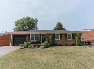 2830 Asbury Pl, Owensboro, KY 42303