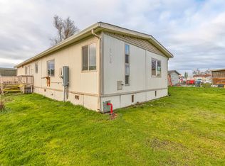 2470 Terrmont St, White City, OR 97503