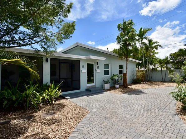 1904 NE 26th Dr Unit 1, Fort Lauderdale, FL 33306