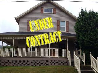 800 Summit Ave, Johnstown, PA