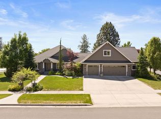 2017 W Stratton Ave, Spokane, WA 99208