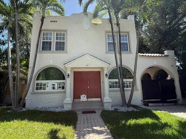 22 NE 44th St #0, Miami, FL 33137