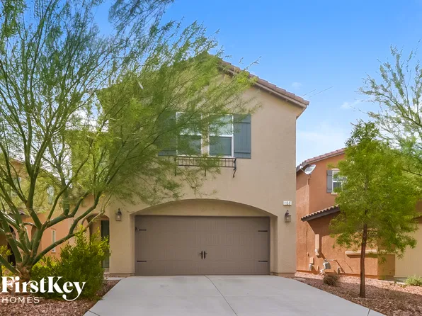 155 Littlestone St, Henderson, NV 89074