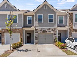 1950 Dillon Dr, Lithonia, GA 30058
