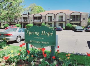 445 Hope St, Stamford, CT 06906
