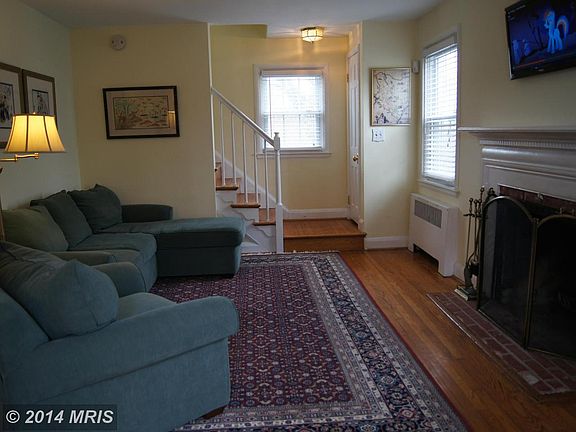 2nd image of 102 Maryland Ave