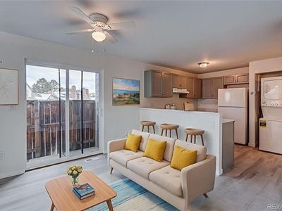 16923 E Whitaker Drive #B, Aurora, CO, 80015