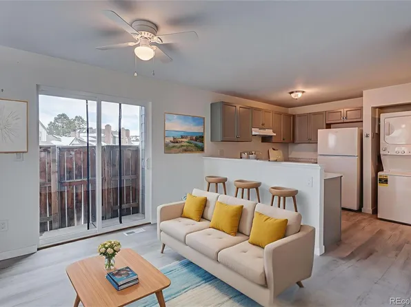 16923 E Whitaker Drive #B, Aurora, CO 80015