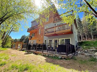 1408 County Road 48, Howard, CO 81233