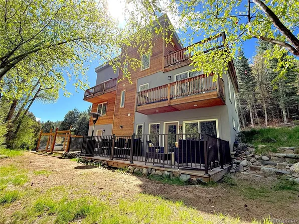 1408 County Road 48, Howard, CO 81233