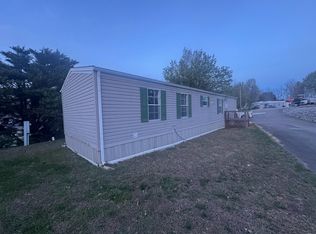 12109 Thornbird Way, Knoxville, TN 37932
