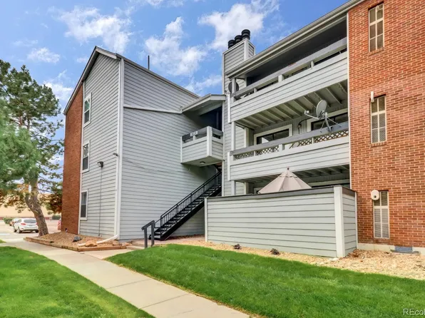 14224 E 1st Drive #B02, Aurora, CO 80011