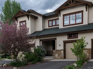 1412 Flattop Cir, Steamboat Springs, CO 80487