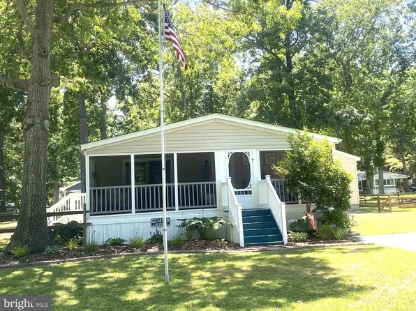 34728 Shroud St Lot E-586, Millsboro, DE 19966