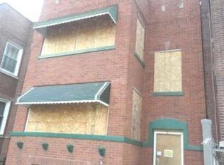 740 N Springfield Ave, Chicago, IL 60624