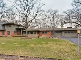 1222 Glenoak Ln, Northbrook, IL 60062