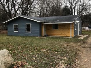 19740 11 Mile Rd, Battle Creek, MI 49014