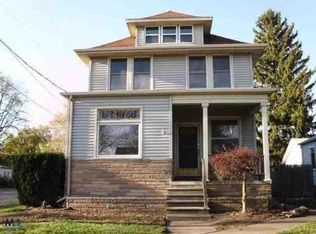 2105 Saint Clair River Dr, Algonac, MI 48001