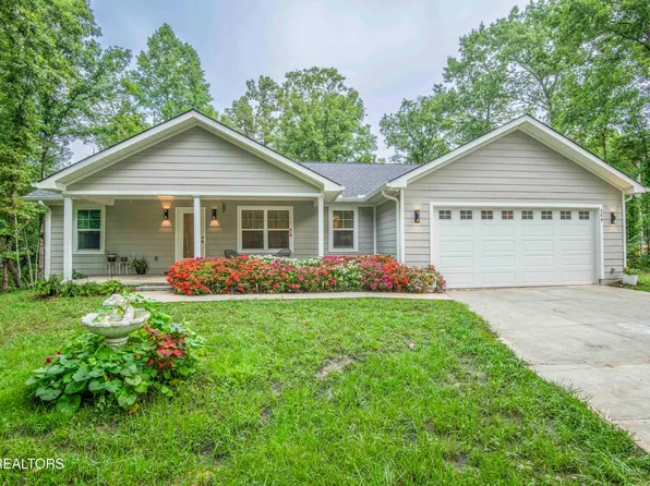 359 Youngs Ford Rd, Jamestown, TN 38556