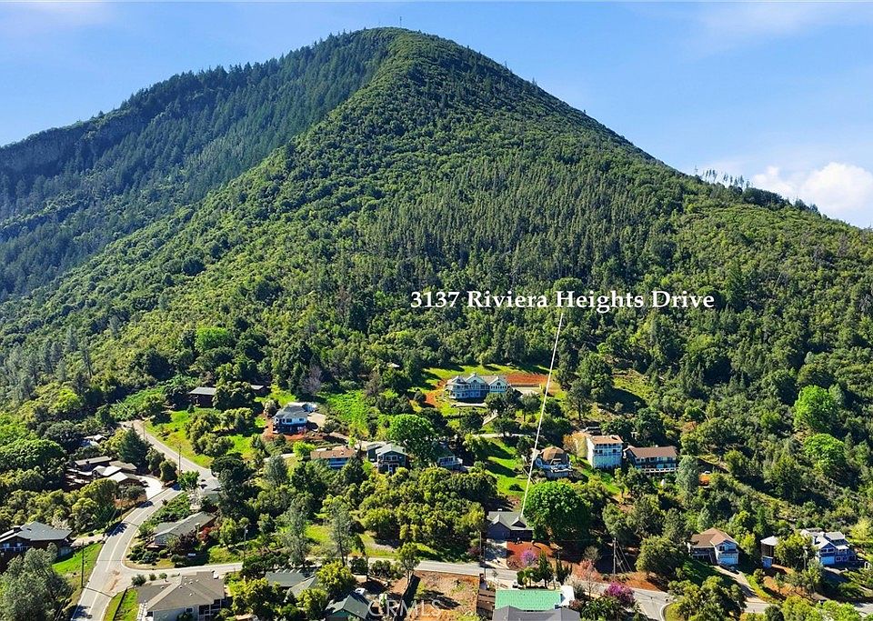 3137 Riviera Heights Dr, Kelseyville, CA 95451 | MLS #LC26057622