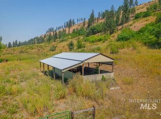 LOT 2 Beaverslide Rd, Kamiah, ID 83536