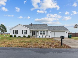 6229 Cheshire Dr, Mount Vernon, IN 47620