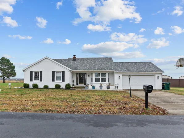 6229 Cheshire Dr, Mount Vernon, IN 47620