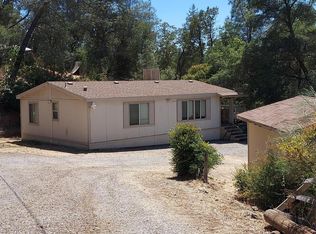 14780 Bollibokka Way, Redding, CA 96003