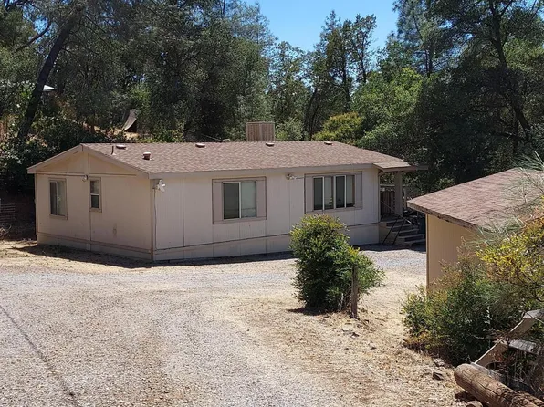 14780 Bollibokka Way, Redding, CA 96003