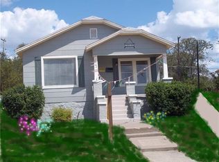 3010 Ross Ave, Fort Worth, TX 76106