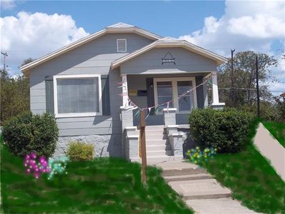 3010 Ross Ave, Fort Worth, TX, 76106