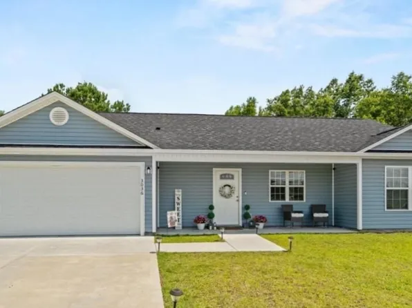 3036 Colton Dr, Florence, SC 29506