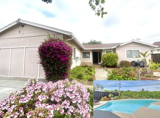 202 Orion Ct, Milpitas, CA 95035