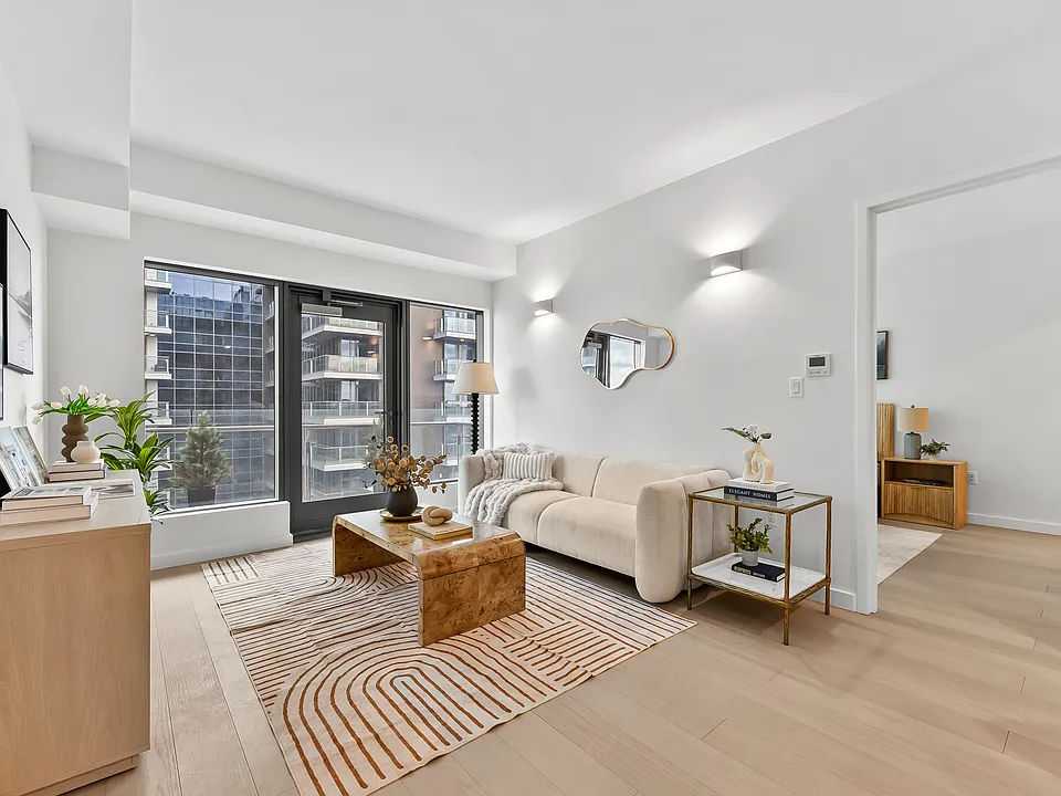 33-71 Prince St #6C