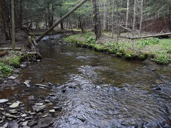 Tubbs Rd, Spring Creek, PA 16436