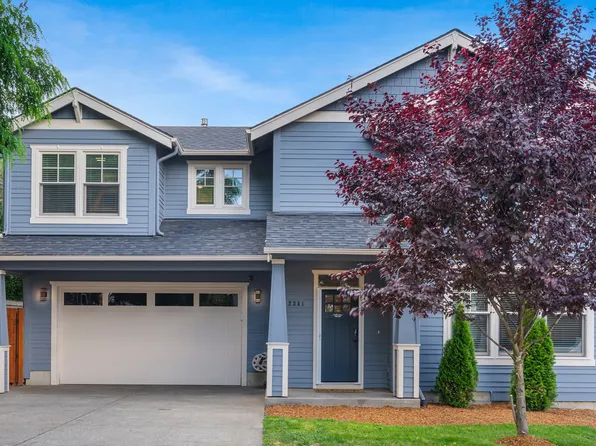 2341 Turnbull Ct, Forest Grove, OR 97116