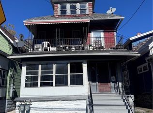 170 Dewey Ave, Buffalo, NY 14214