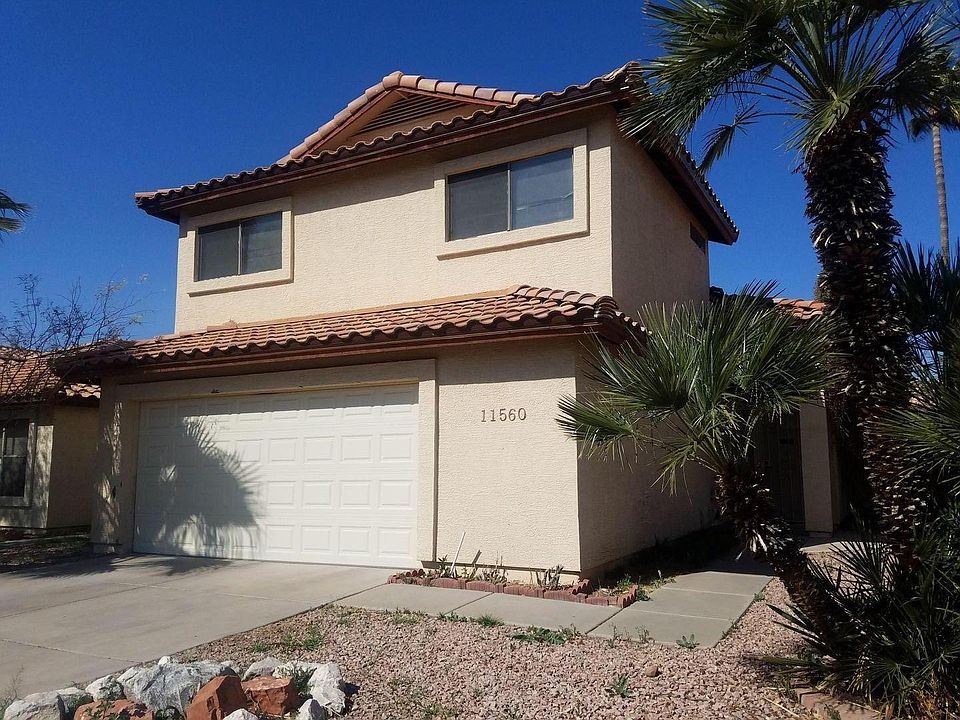 11560 W Sage Dr Avondale AZ