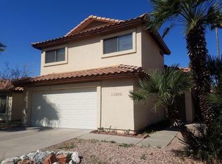 11560 W Sage Dr #11560, Avondale, AZ 85392