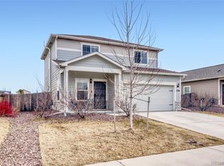 7238 Animas Avenue, Frederick, CO 80530