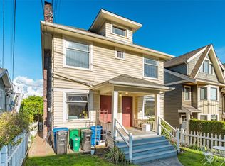 1112 Taylor Ave N, Seattle, WA 98109