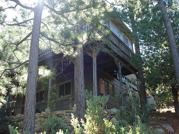 NW view