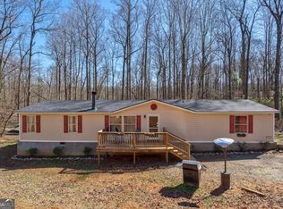 218 Sol Dr, Commerce, GA 30529